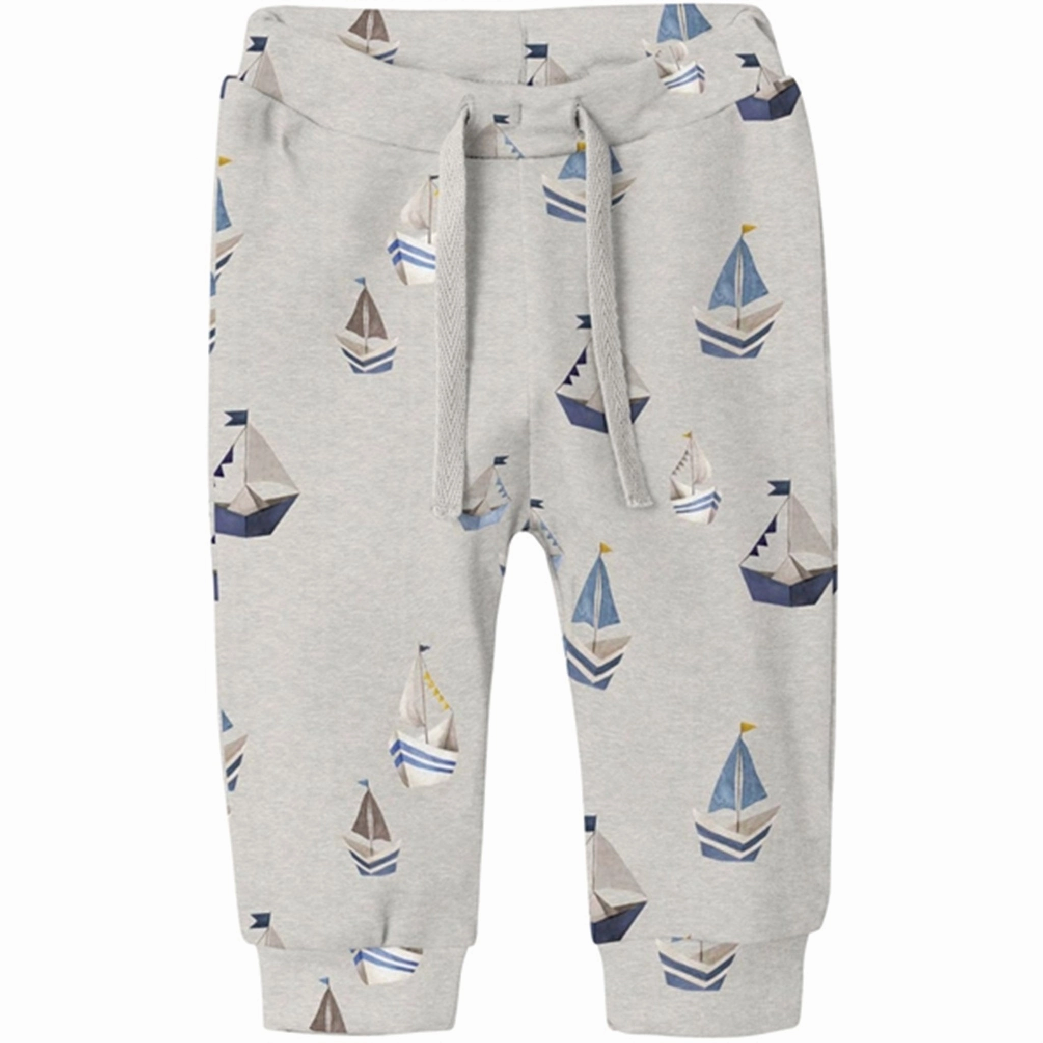 Name it Peyote Melange Fason Pants Sleek Sublime