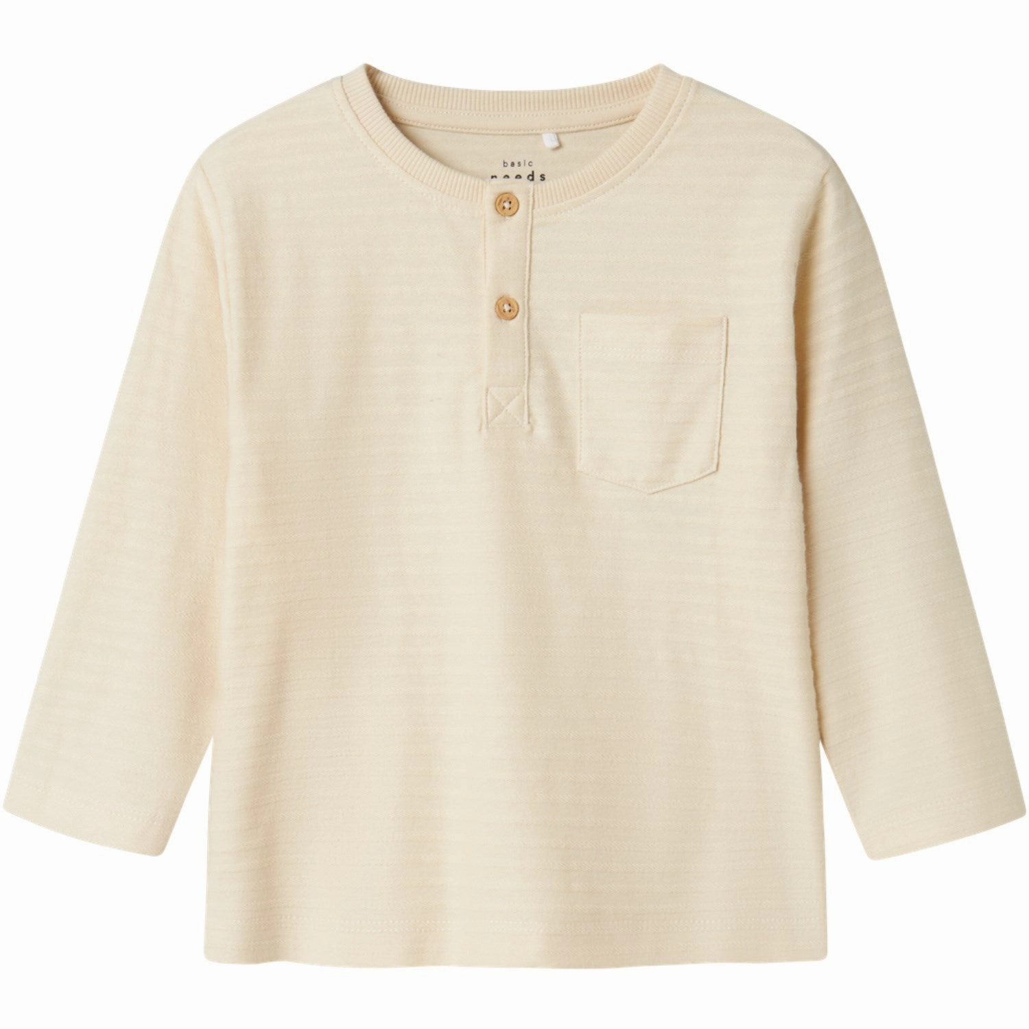Name It Summer Sand Vitus Regular Blouse Modern Avant-garde