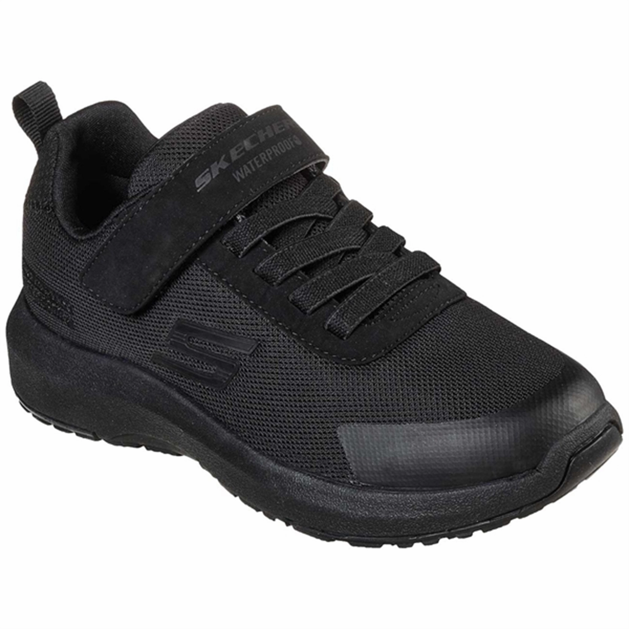 Design Skechers Dynamic Tread Hydrode Sneakers Black Visionary