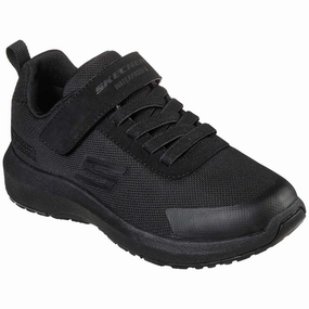 Noble Skechers Dynamic Tread Hydrode Sneakers Black Innovation