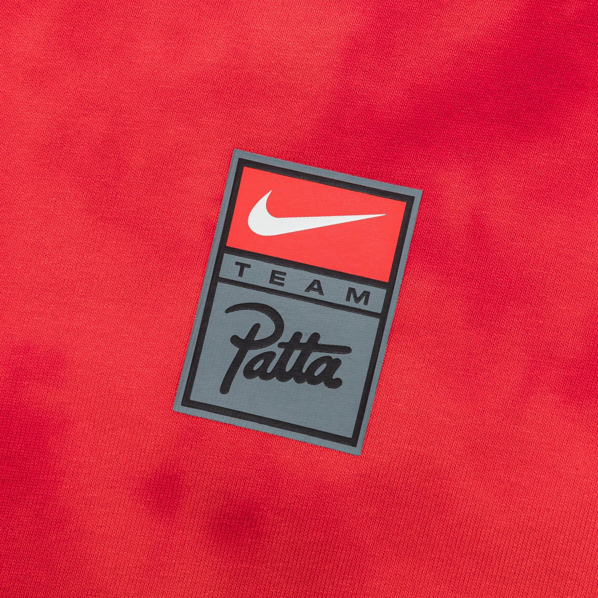 NRG SS Tee GX Wash x Patta - Rush Red/University Red-Gym Red foschini new arrivals dresses