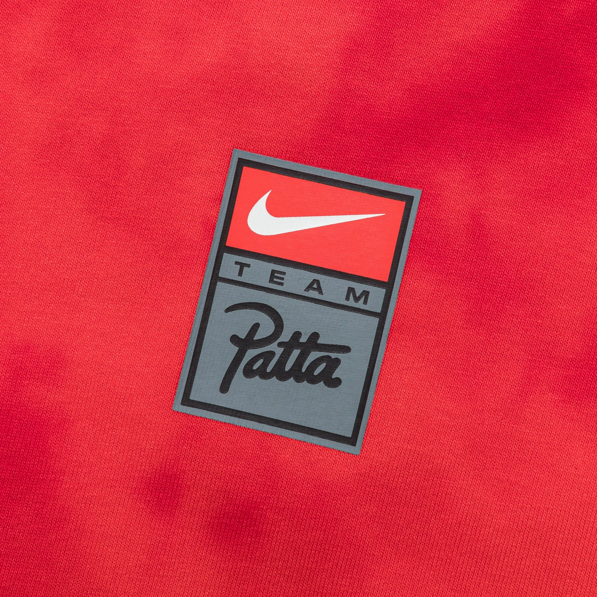 NRG SS Tee GX Wash x Patta - Rush Red/University Red-Gym Red foschini new arrivals dresses