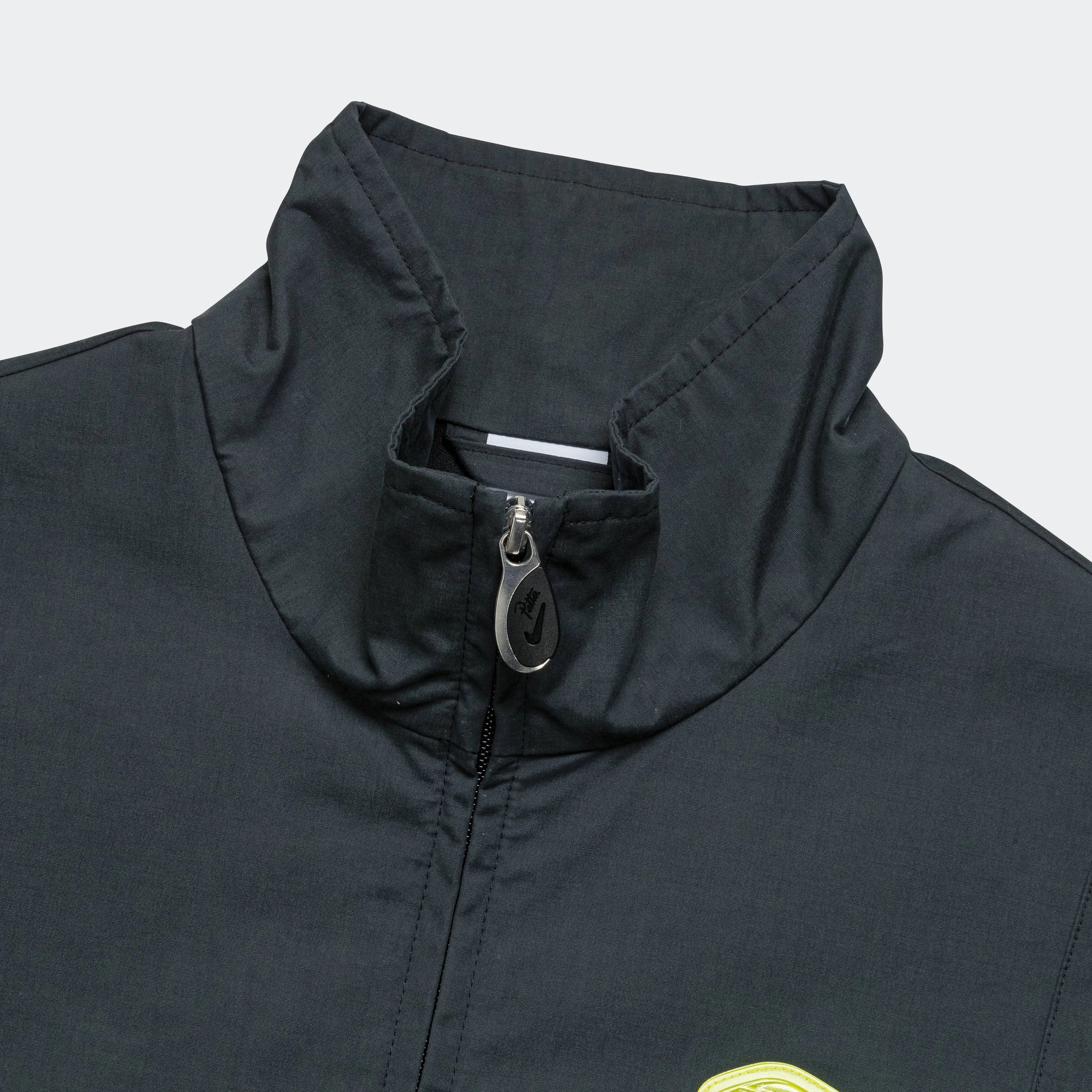 NRG Track Jacket x Patta - Black/Cyber new arrival kurta set for women