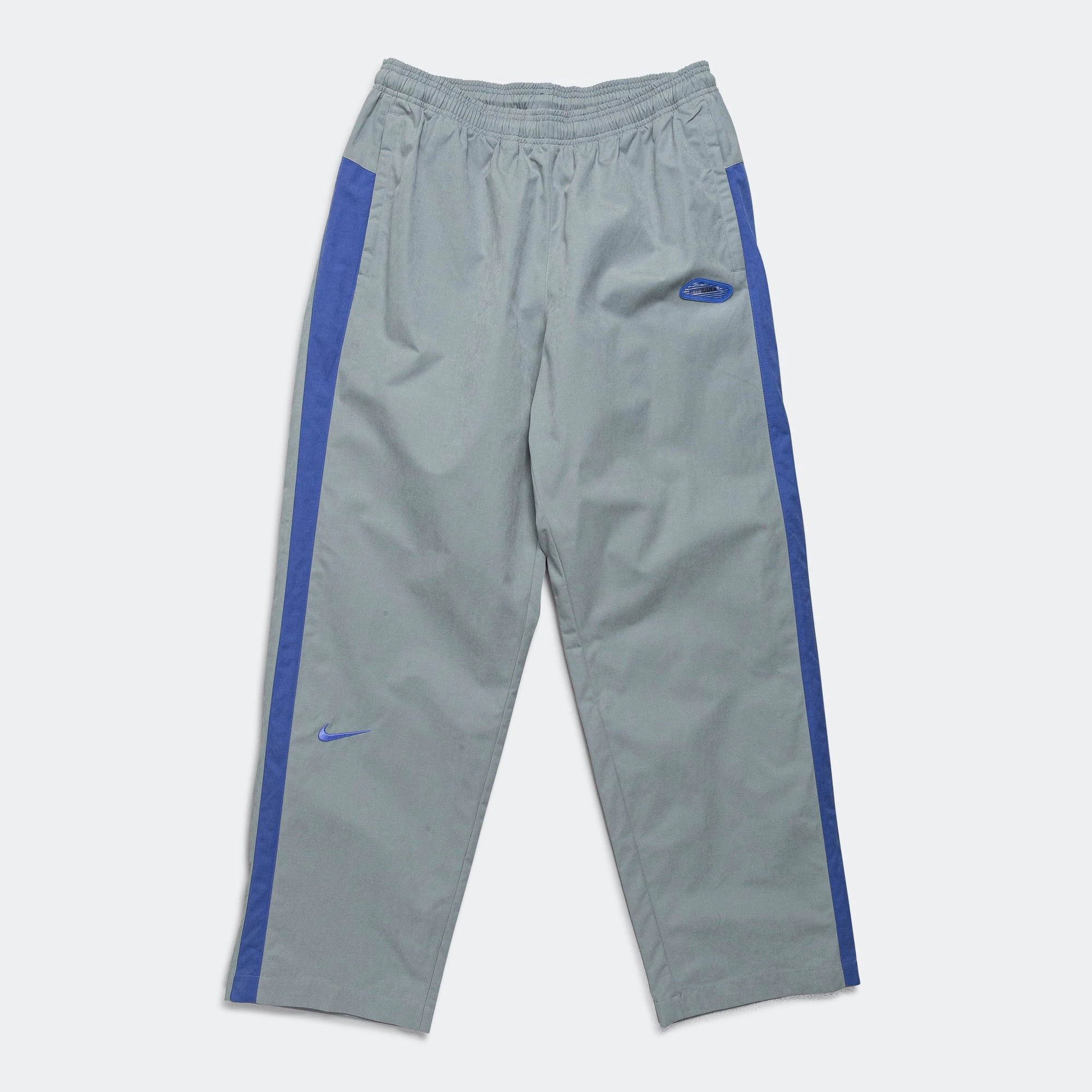 NRG Track Pant x Patta - Particle Grey/Sapphire truworths dresses new arrivals ladies new movie releases this week