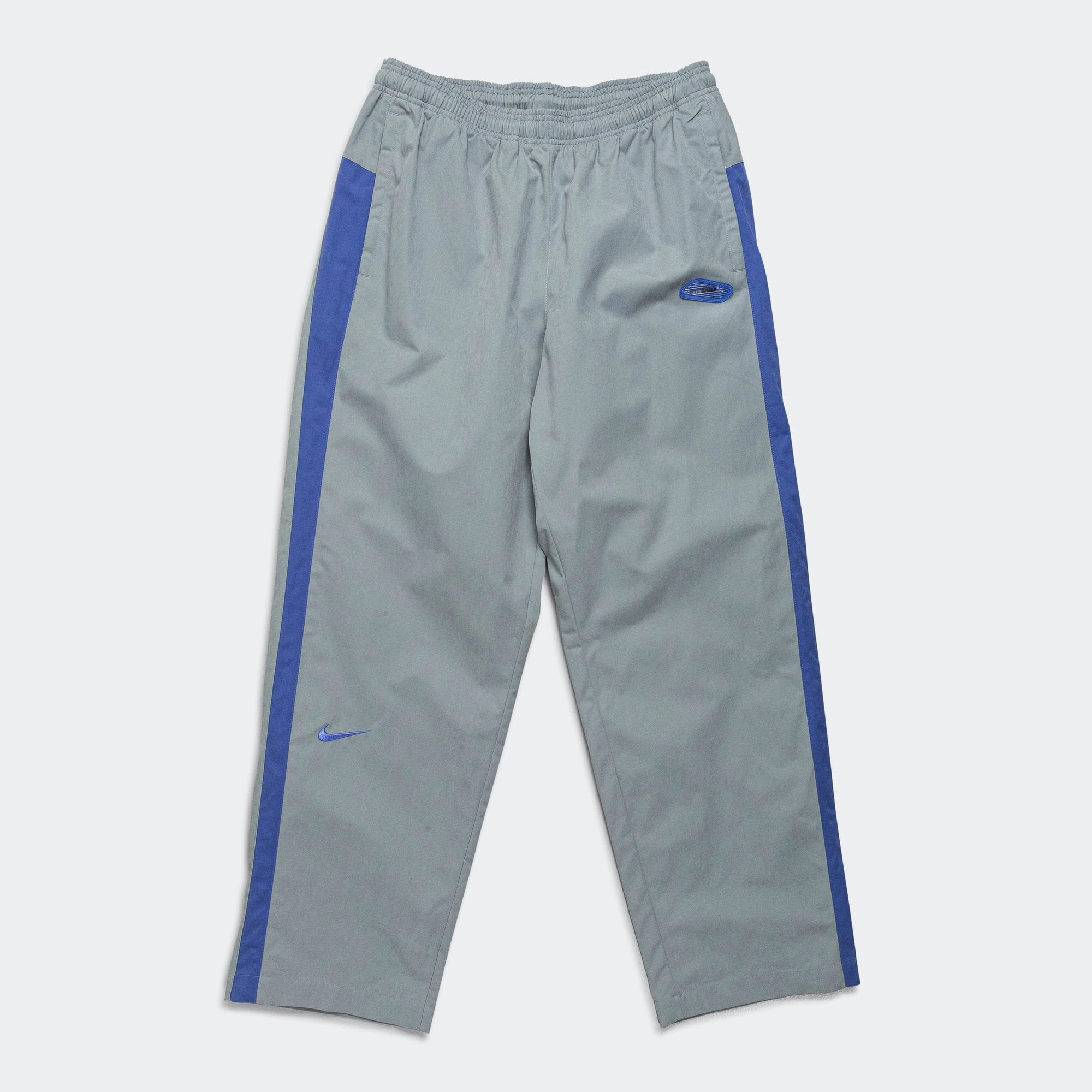 NRG Track Pant x Patta - Particle Grey/Sapphire new arrival nike sandals for men new arrival shirt