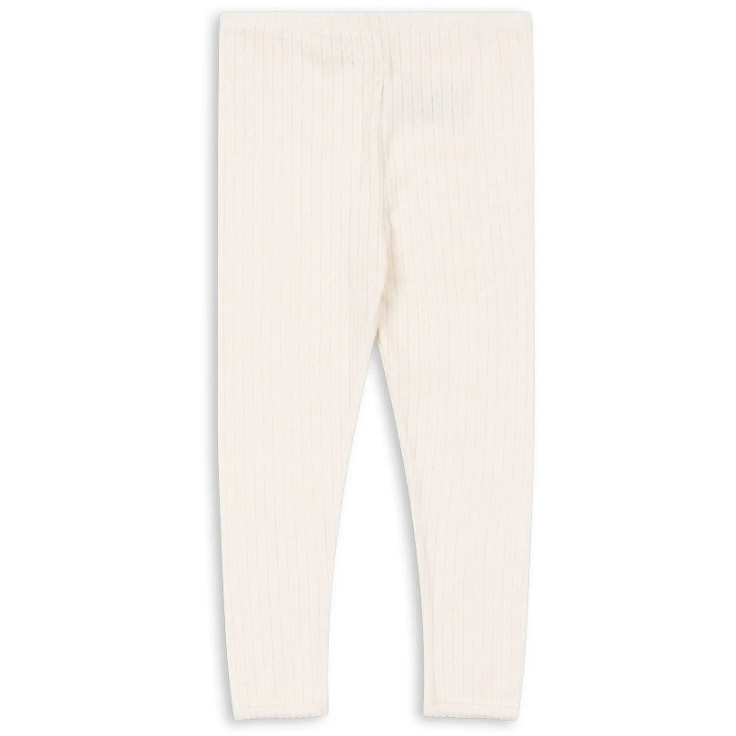 Nylon Konges Sljd Antique White Minnie Pants Gots