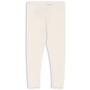 Nylon Konges Sljd Antique White Minnie Pants Gots Breathable