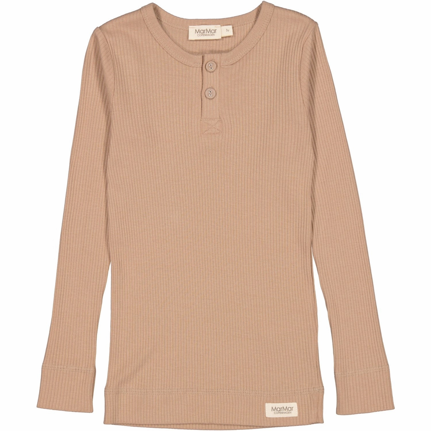 Nylon MarMar Modal Cardamom Blouse