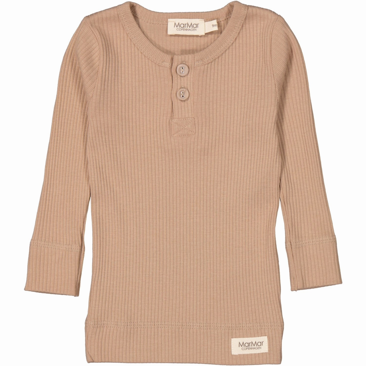 Nylon MarMar Modal Cardamom Blouse Trend