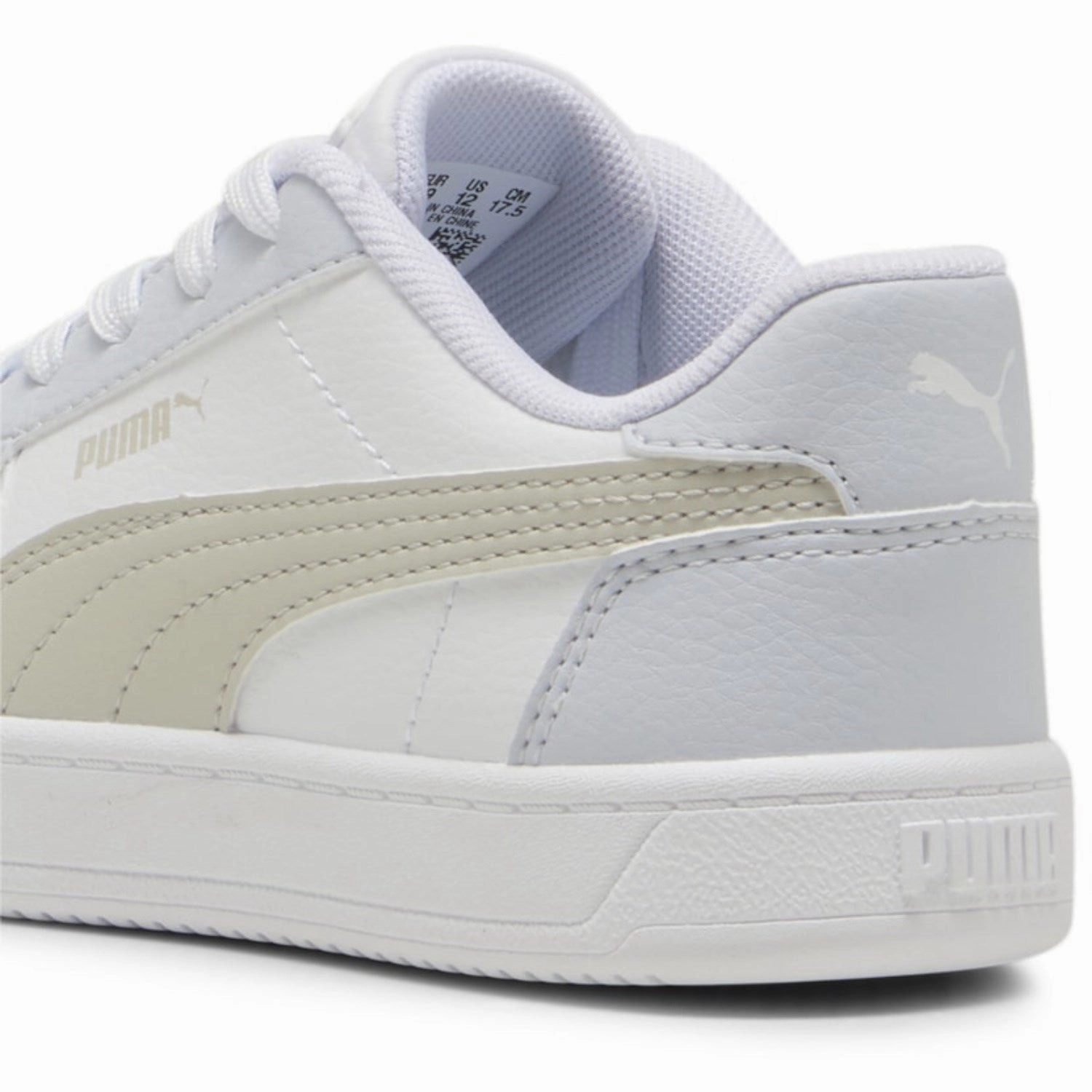 Office shoes Puma Puma White Caven 2.0 PS