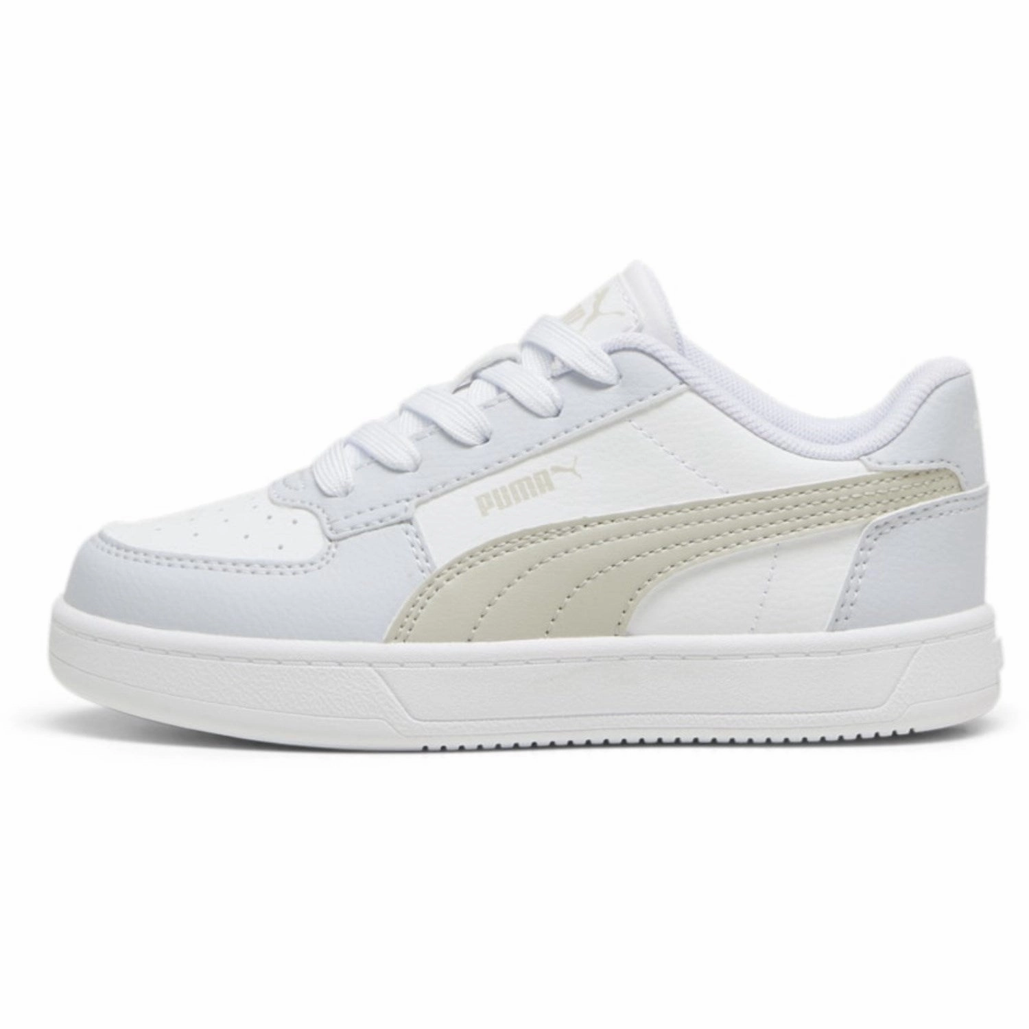 Office shoes Puma Puma White Caven 2.0 PS