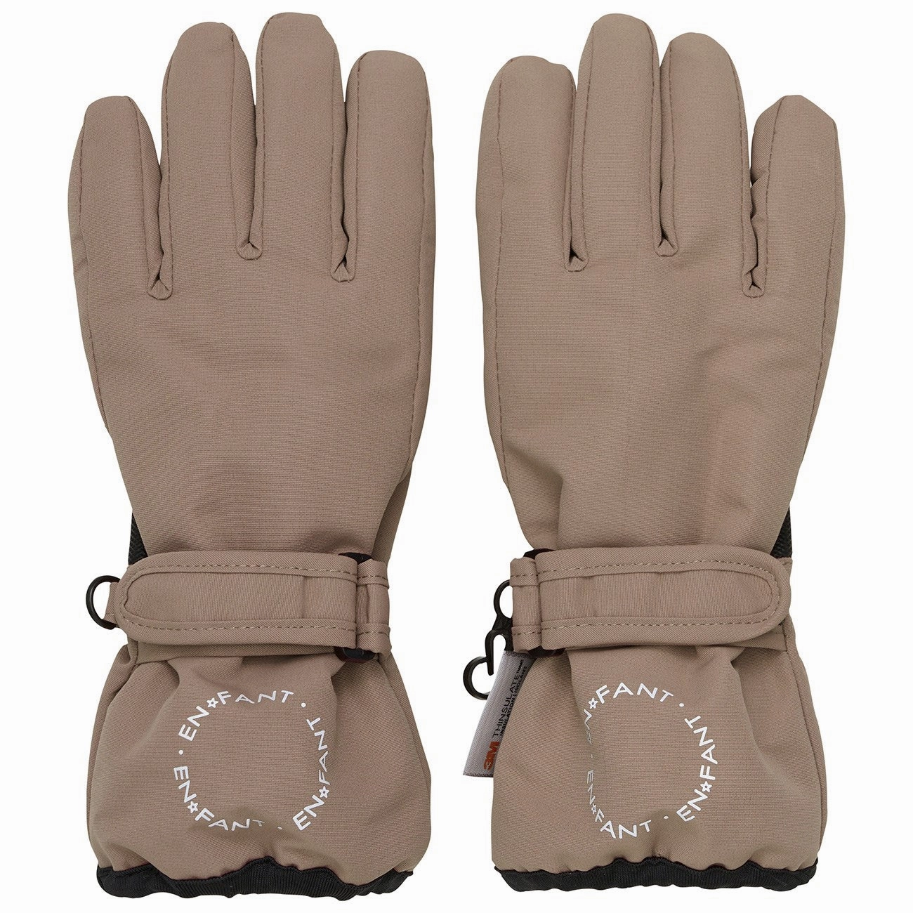 Distinctive En Fant Pine Bark Gloves Trend