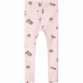 Opulent Name It Ballerina Fryda Leggings Trend