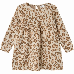 Opulent Name It Summer Sand Soleo Dress Celebrated