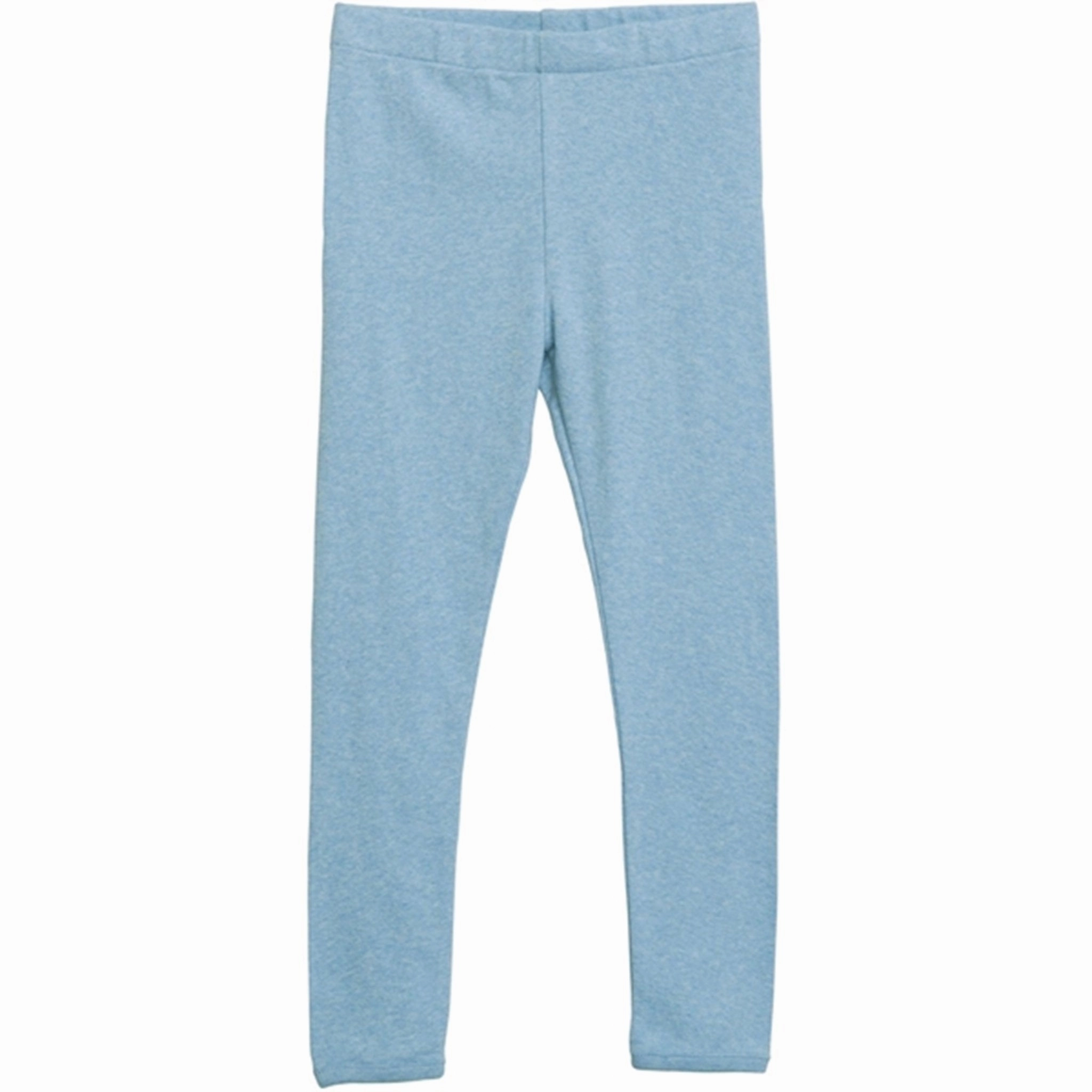 Design Serendipity Aqua Leggings Rib Ethereal