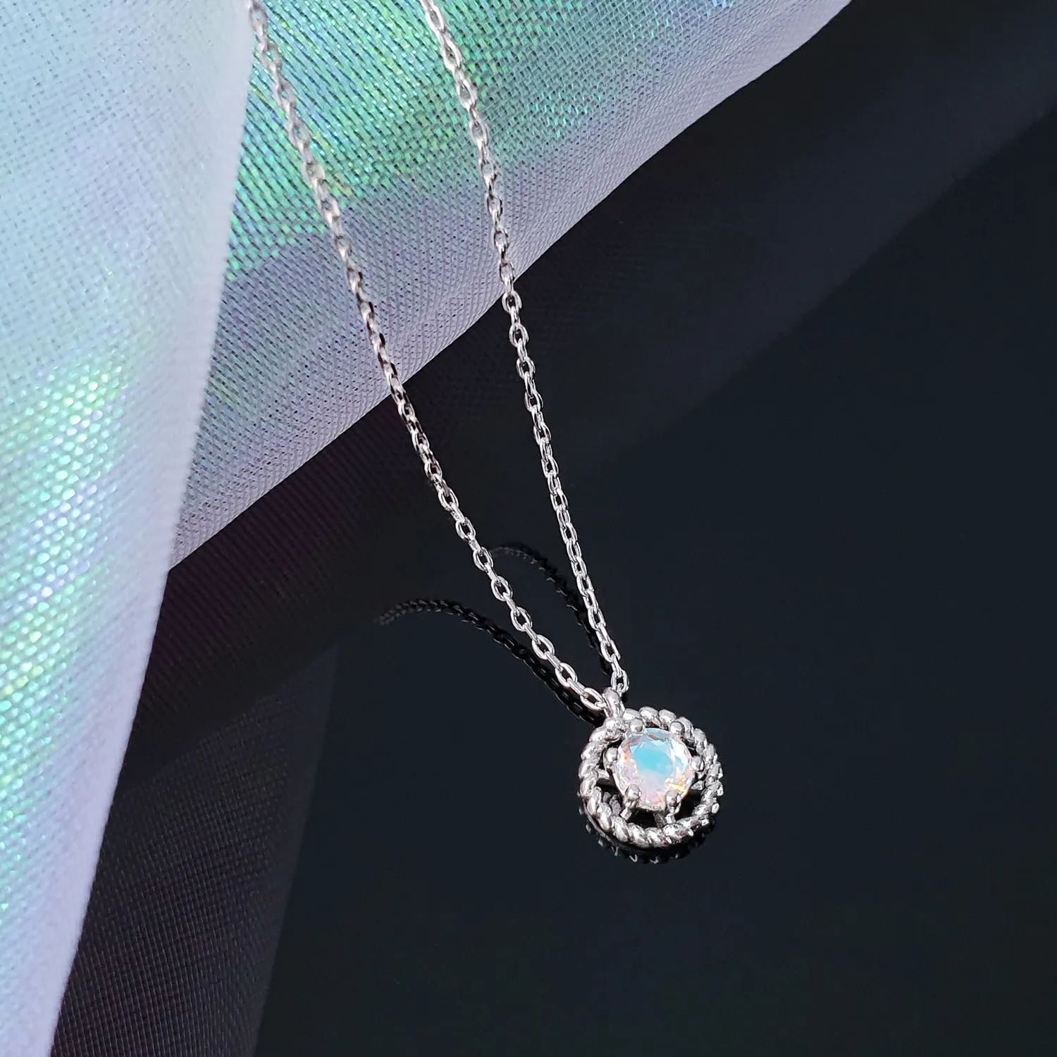 Oriel Necklace