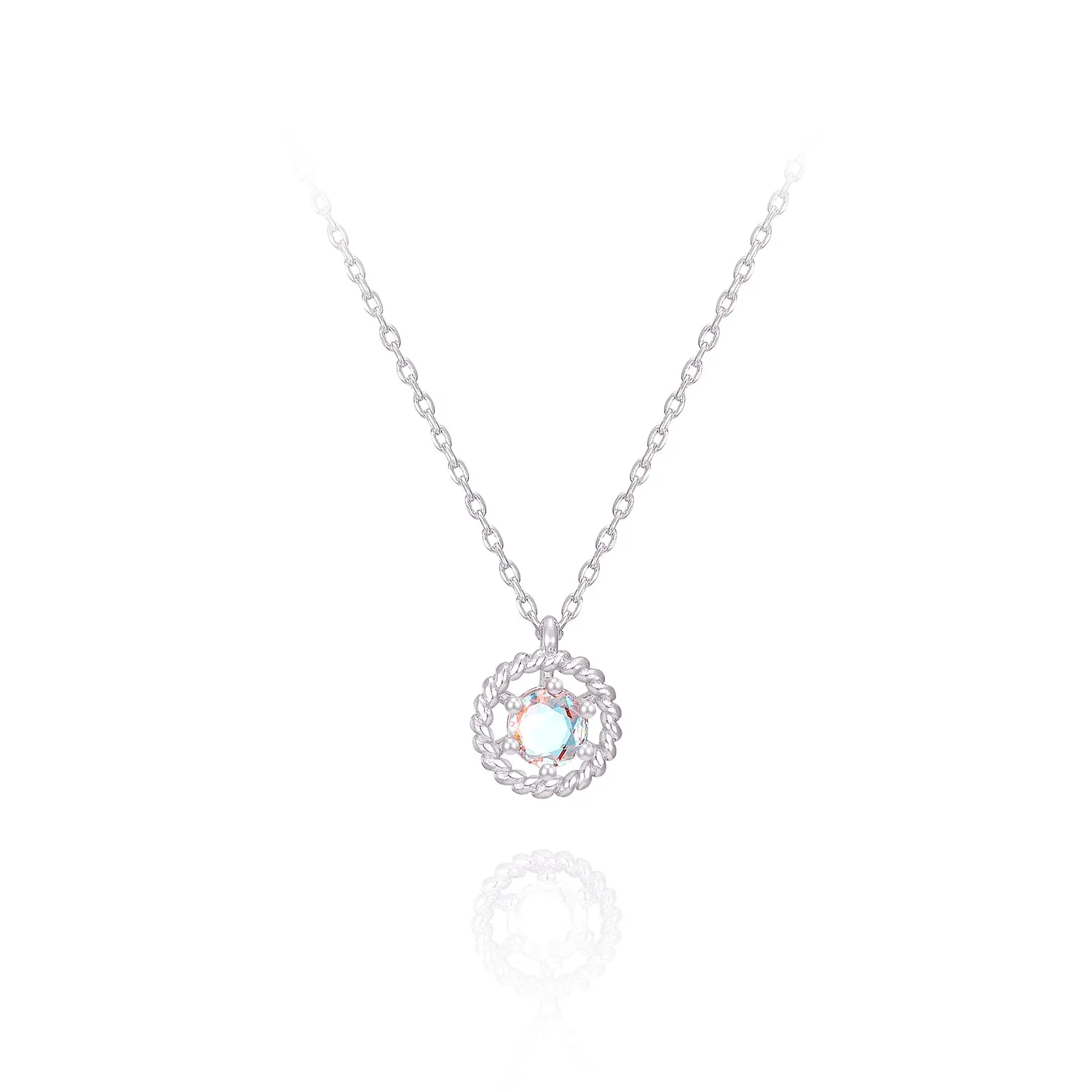 Oriel Necklace