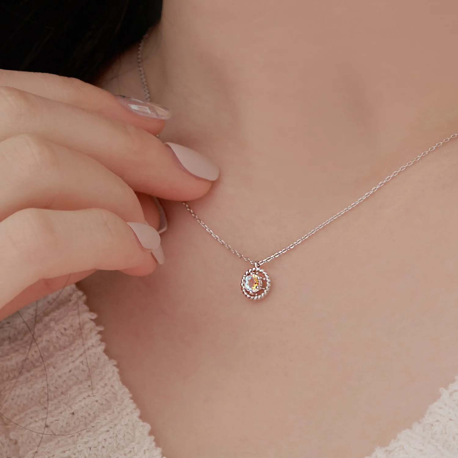 Oriel Necklace
