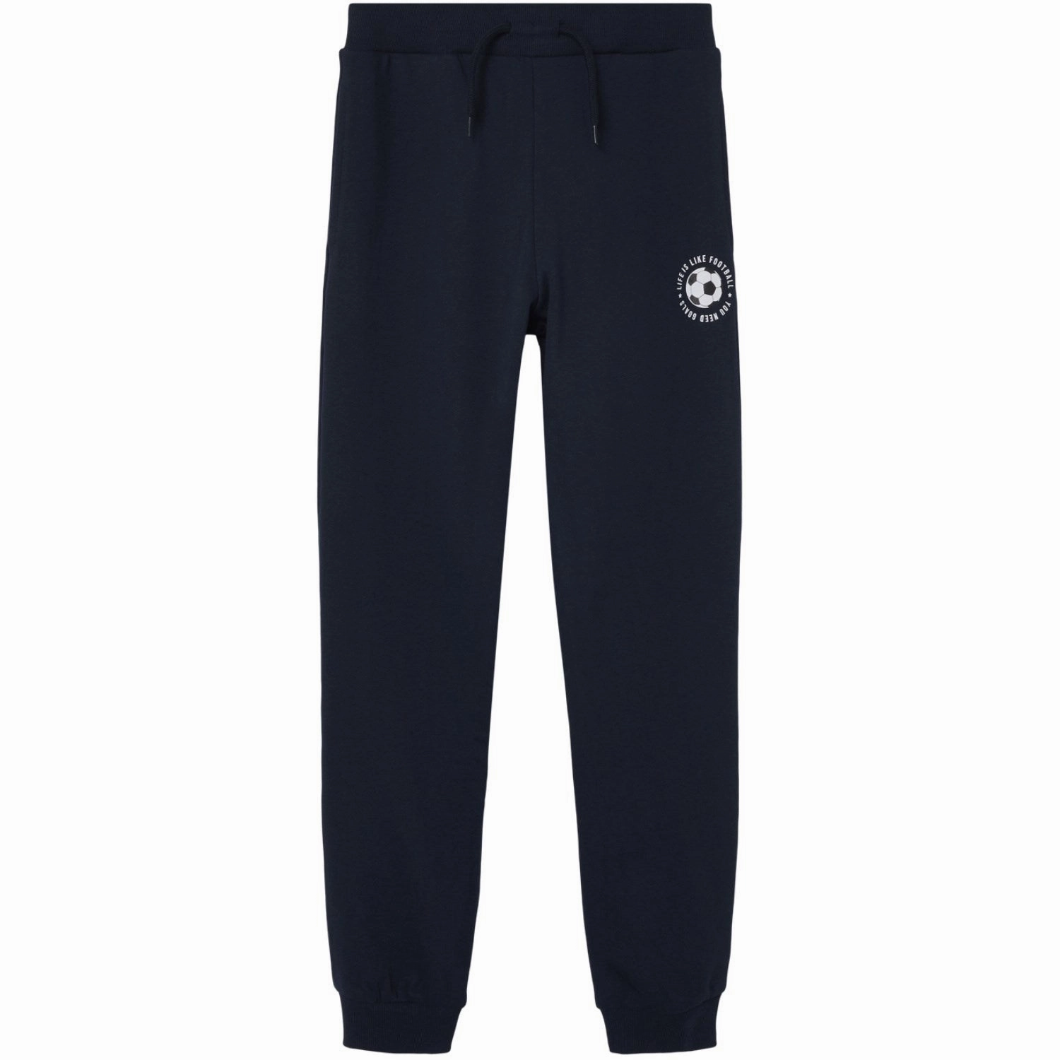 Original Name It Dark Sapphire Jefootball Sweatpants Dominance