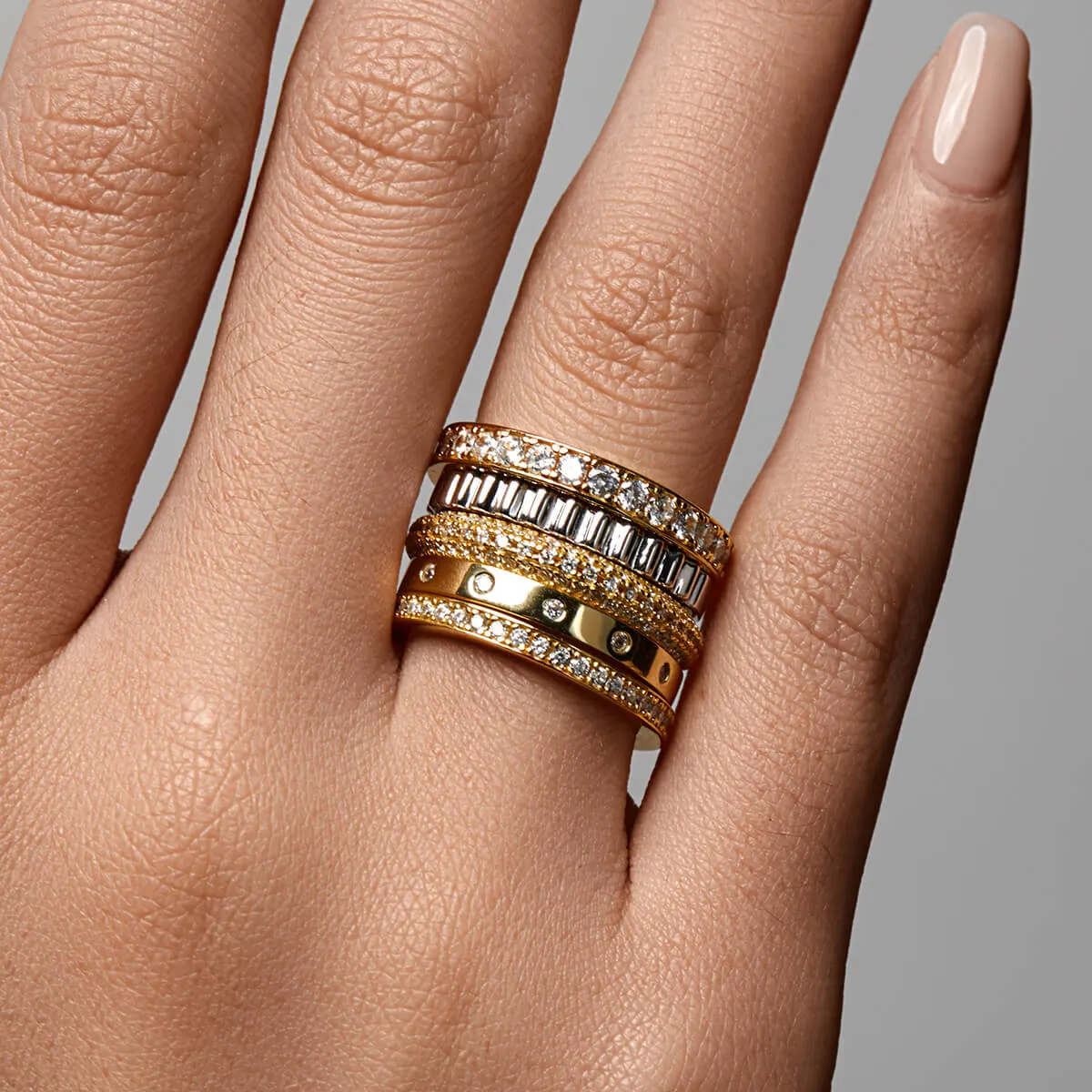 Orla Ring