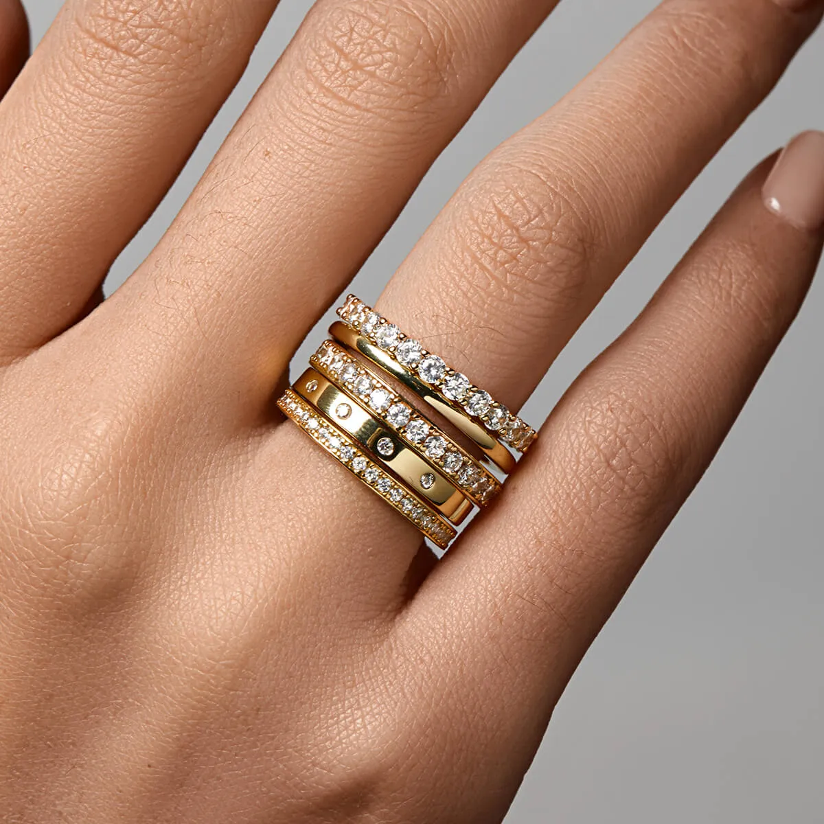 Orla Ring