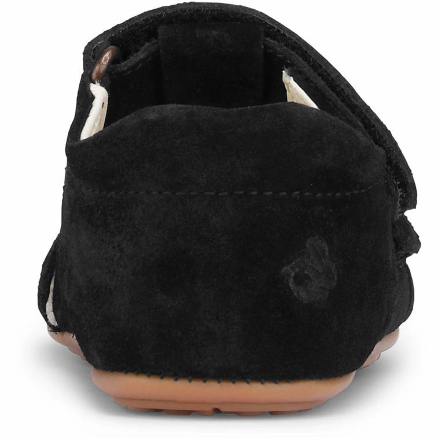 Outdoor shoes Bundgaard Black Tobias