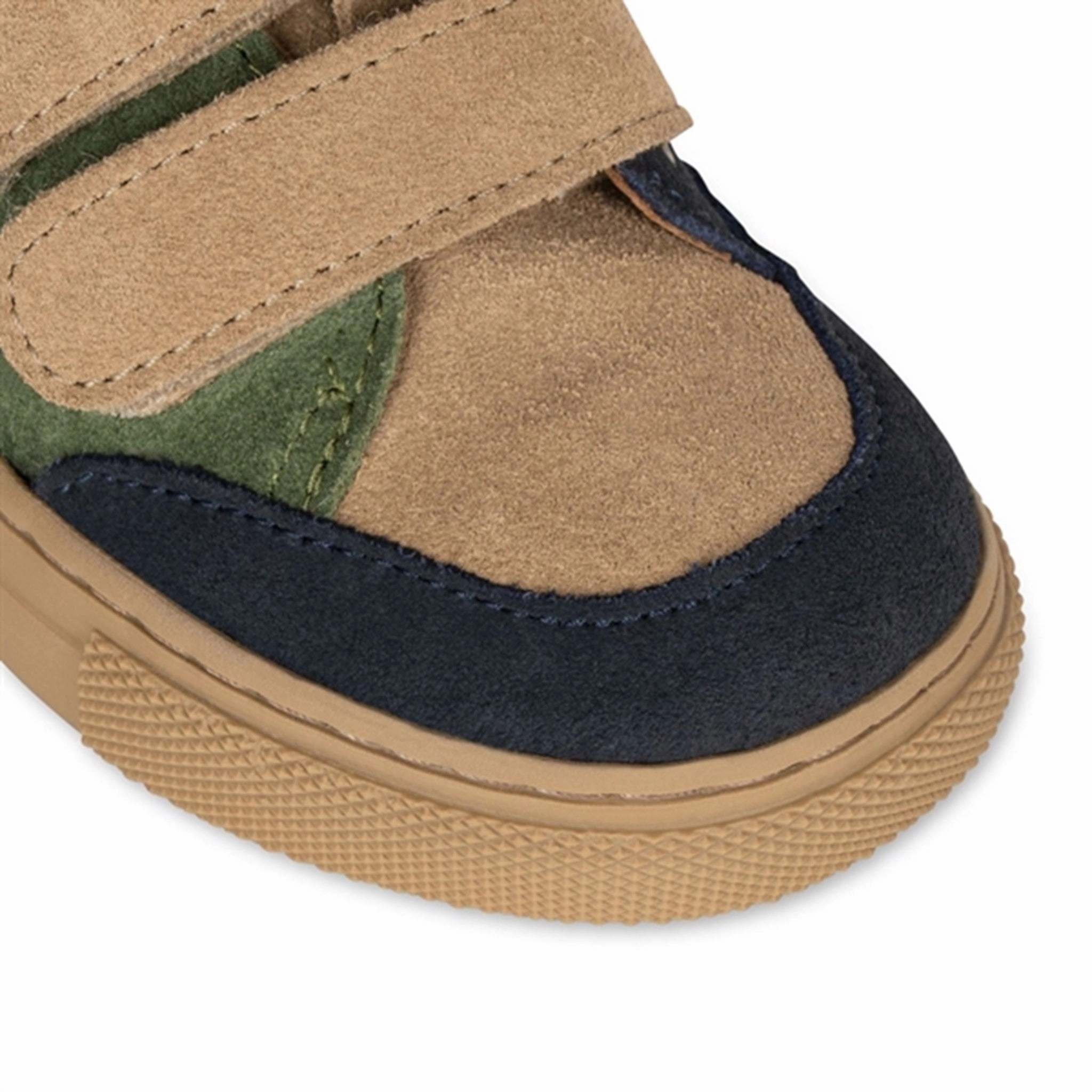 Outdoor shoes Konges Sljd Multi Sumi High Sneakers Colorblock