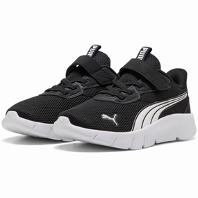 Outdoor shoes Puma Black FlexFocus Modern AC  PS Sneakers Unisex shoes
