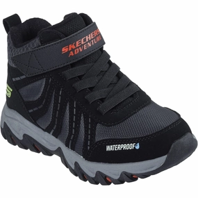 Outdoor shoes Skechers Rugged Ranger - Storm Trail Sneakers Boots