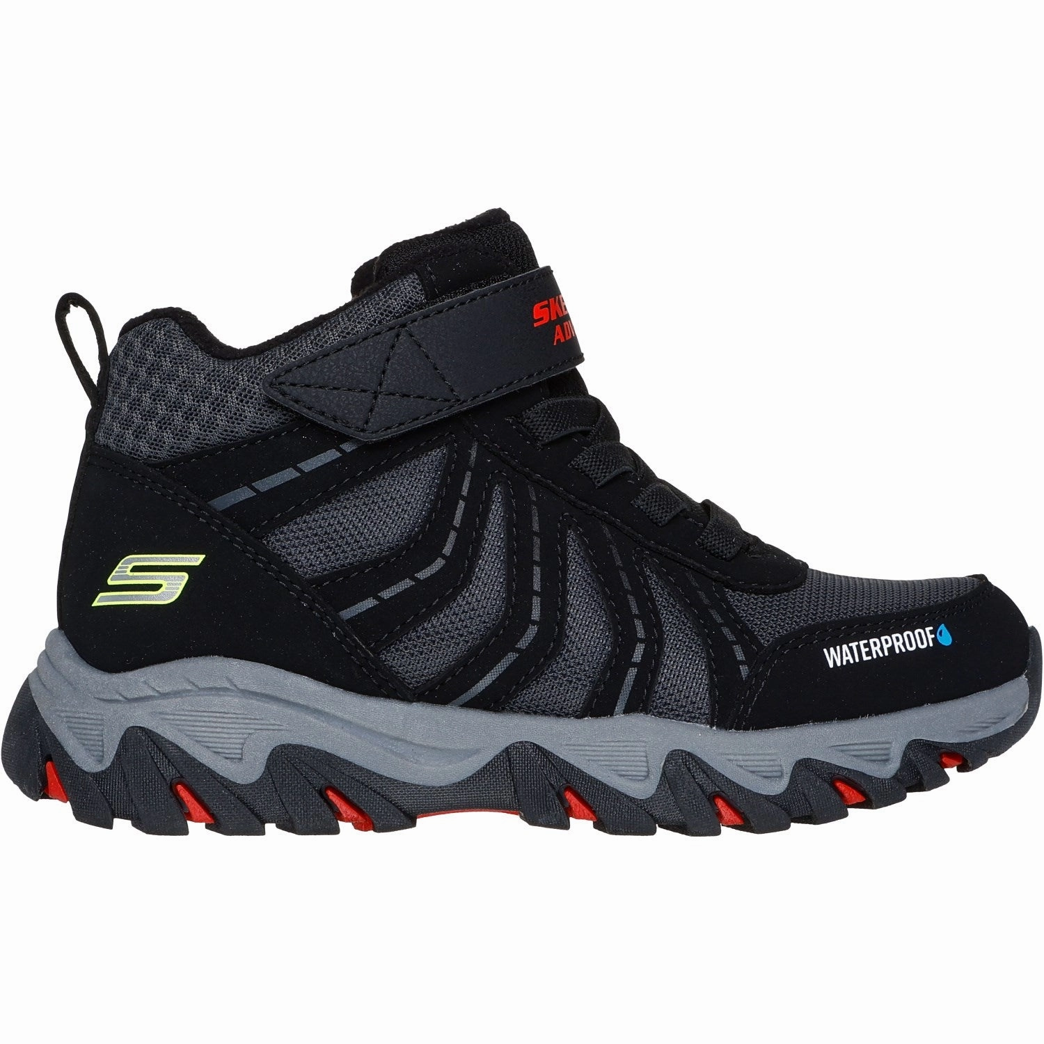 Outdoor shoes Skechers Rugged Ranger - Storm Trail Sneakers