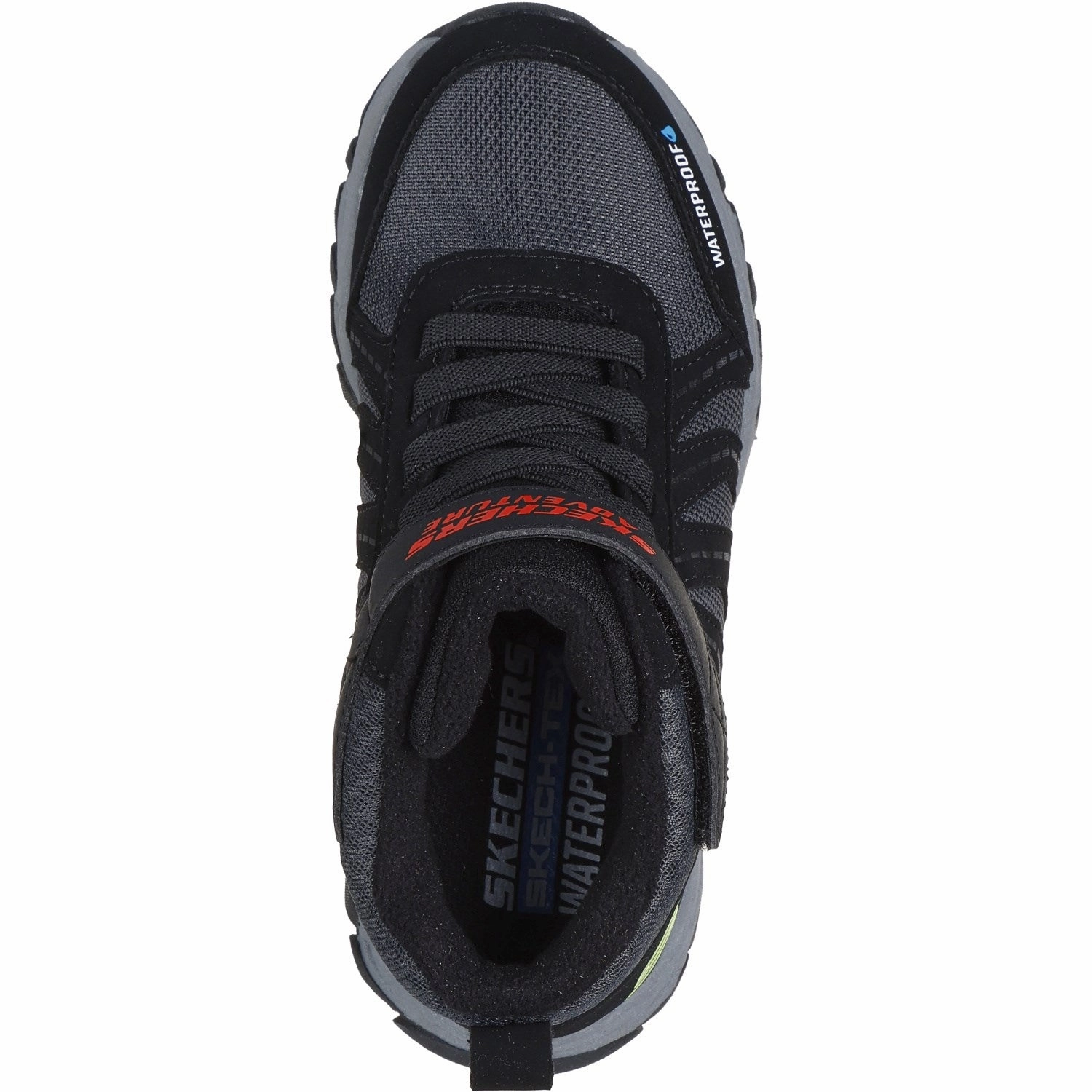 Outdoor shoes Skechers Rugged Ranger - Storm Trail Sneakers