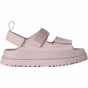 Outdoor shoes UGG Bay Fog K GoldenGlow Dress shoes