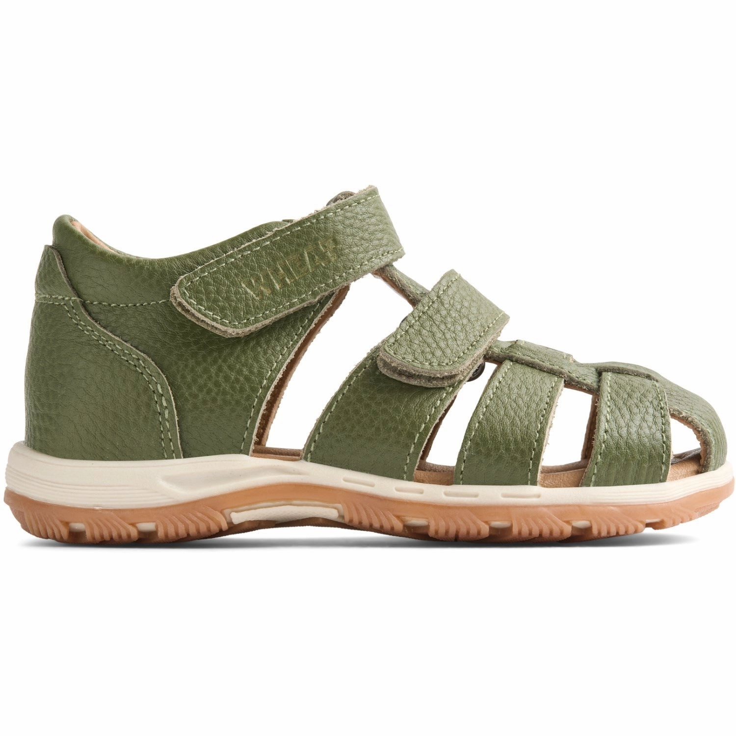 Outdoor shoes Wheat Green Sandal Frei