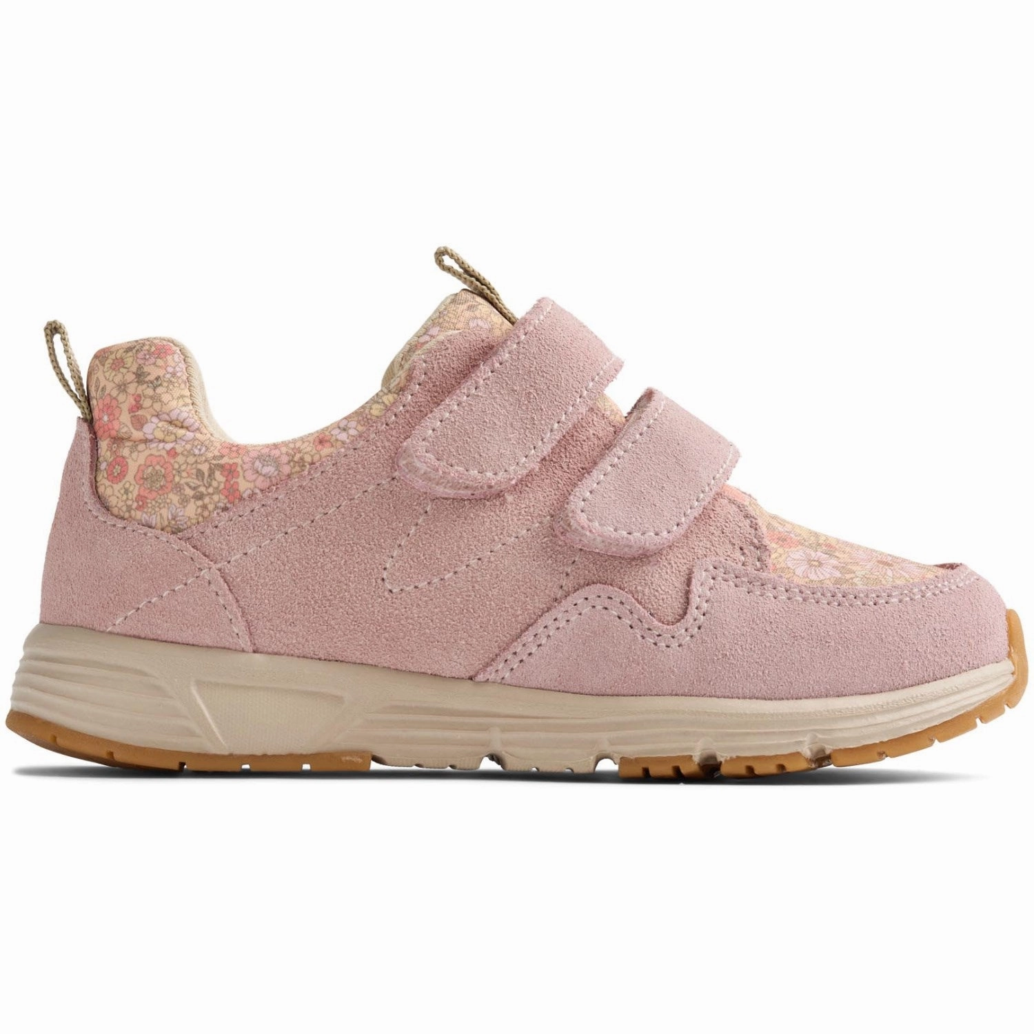 Outdoor shoes Wheat Rose Frost Sneaker Toney
