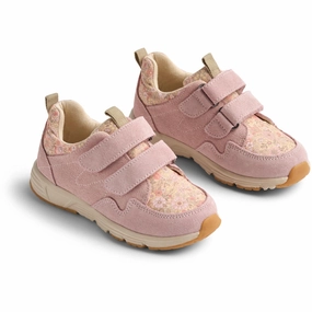 Outdoor shoes Wheat Rose Frost Sneaker Toney Retro shoes