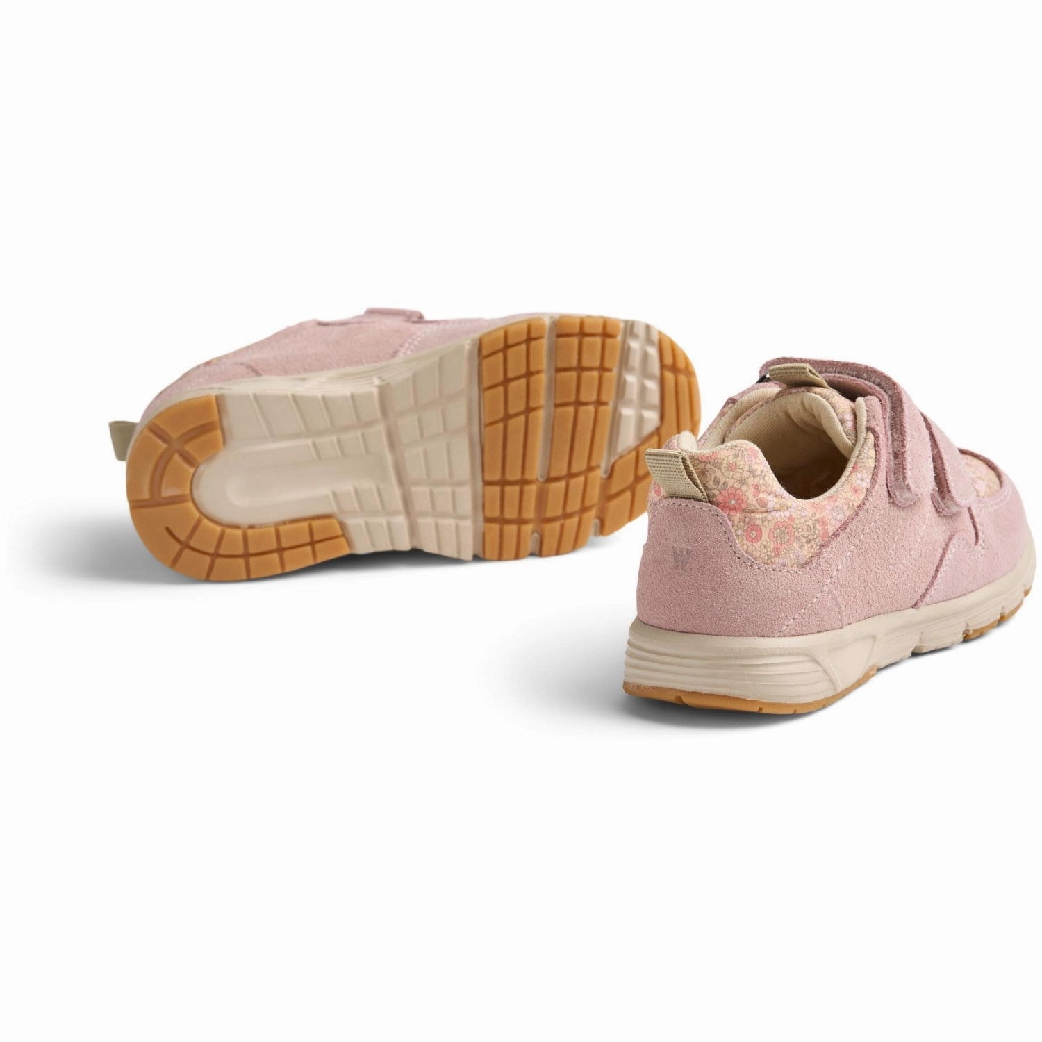 Outdoor shoes Wheat Rose Frost Sneaker Toney