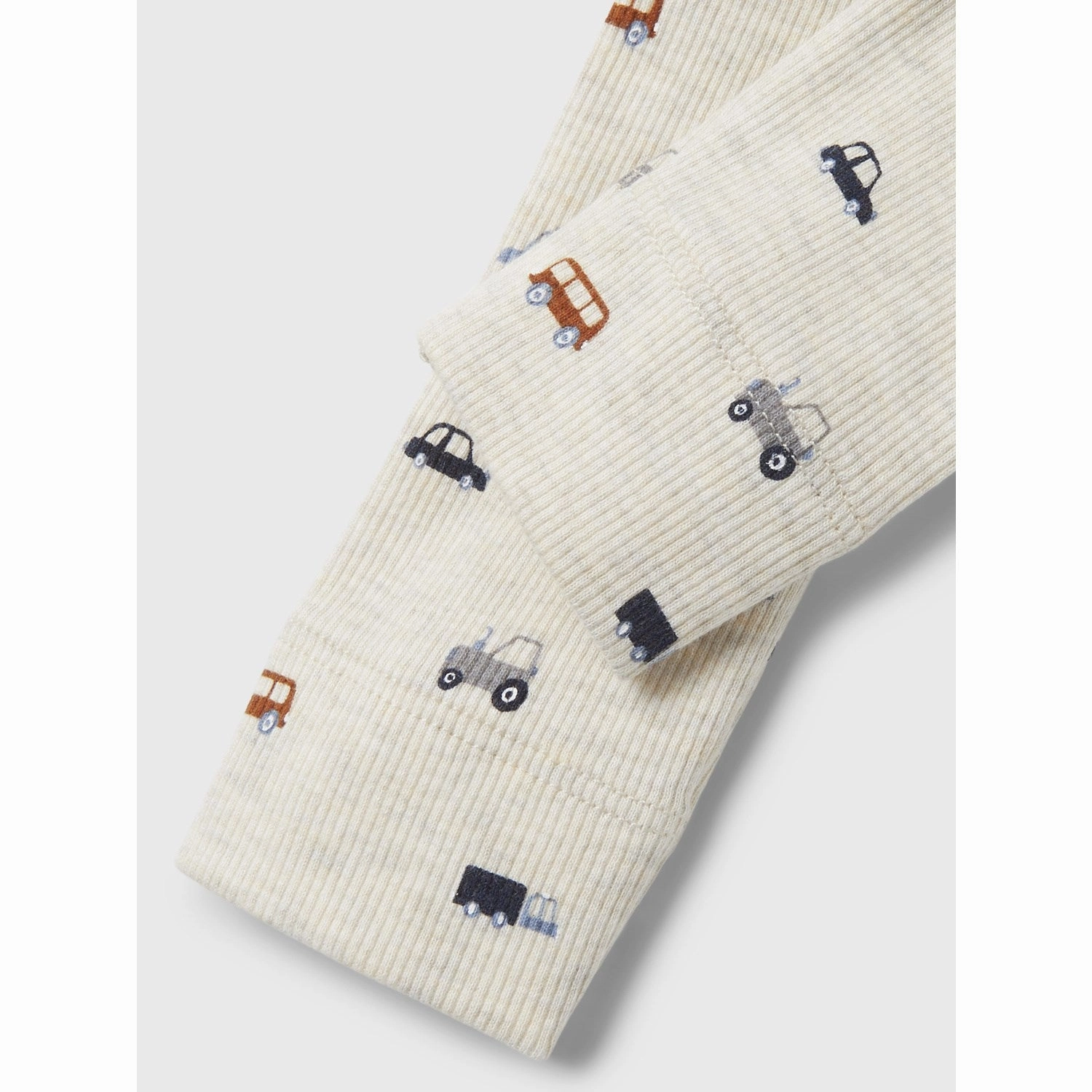 Oversized Name It Peyote Melange Dabu Leggings