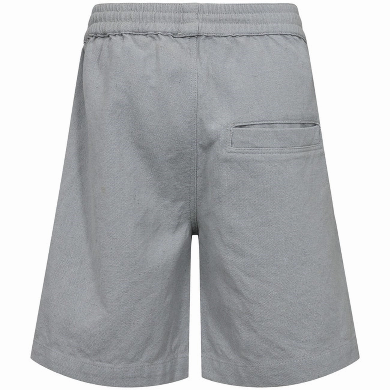 Oversized Sofie Schnoor Dusty Blue Shorts
