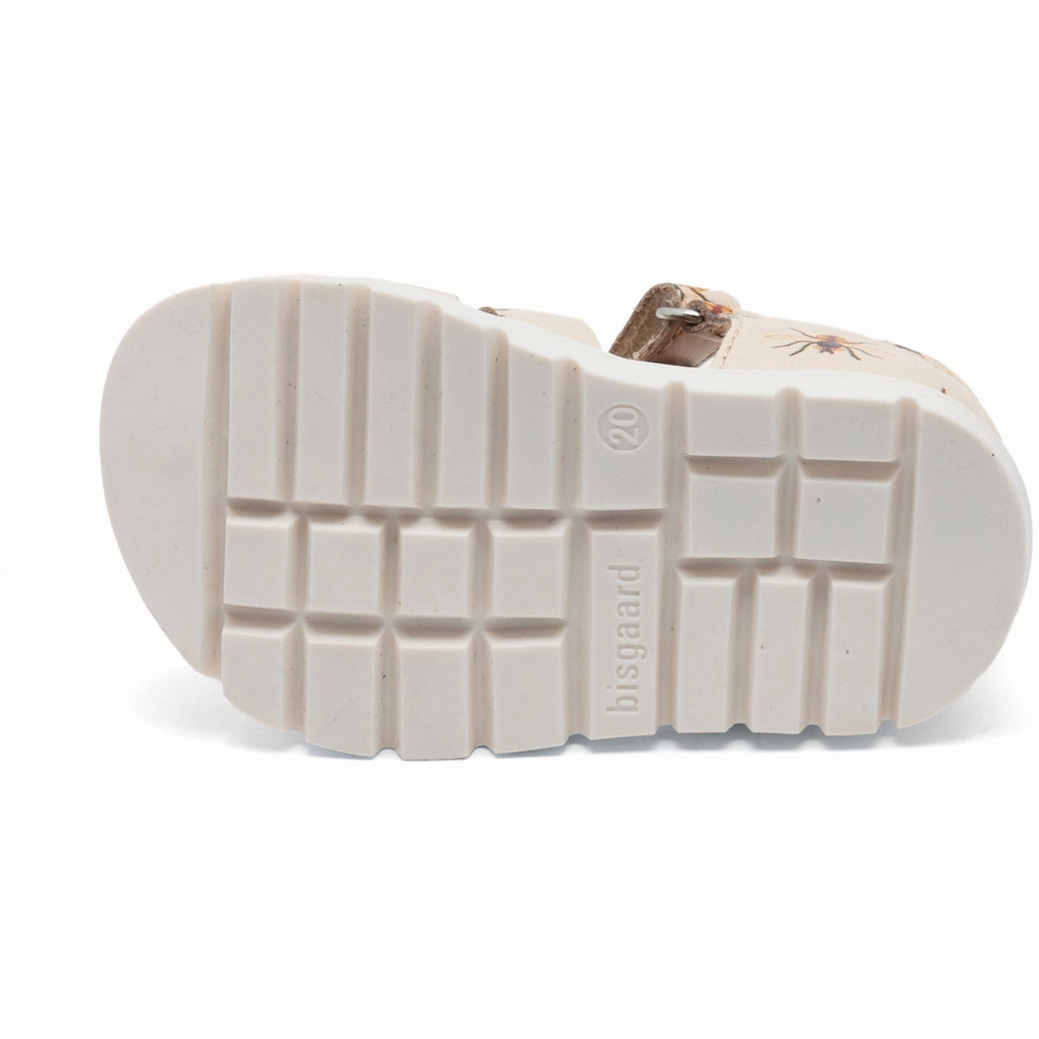 Oxfords Bisgaard Bees Beka S Sandal