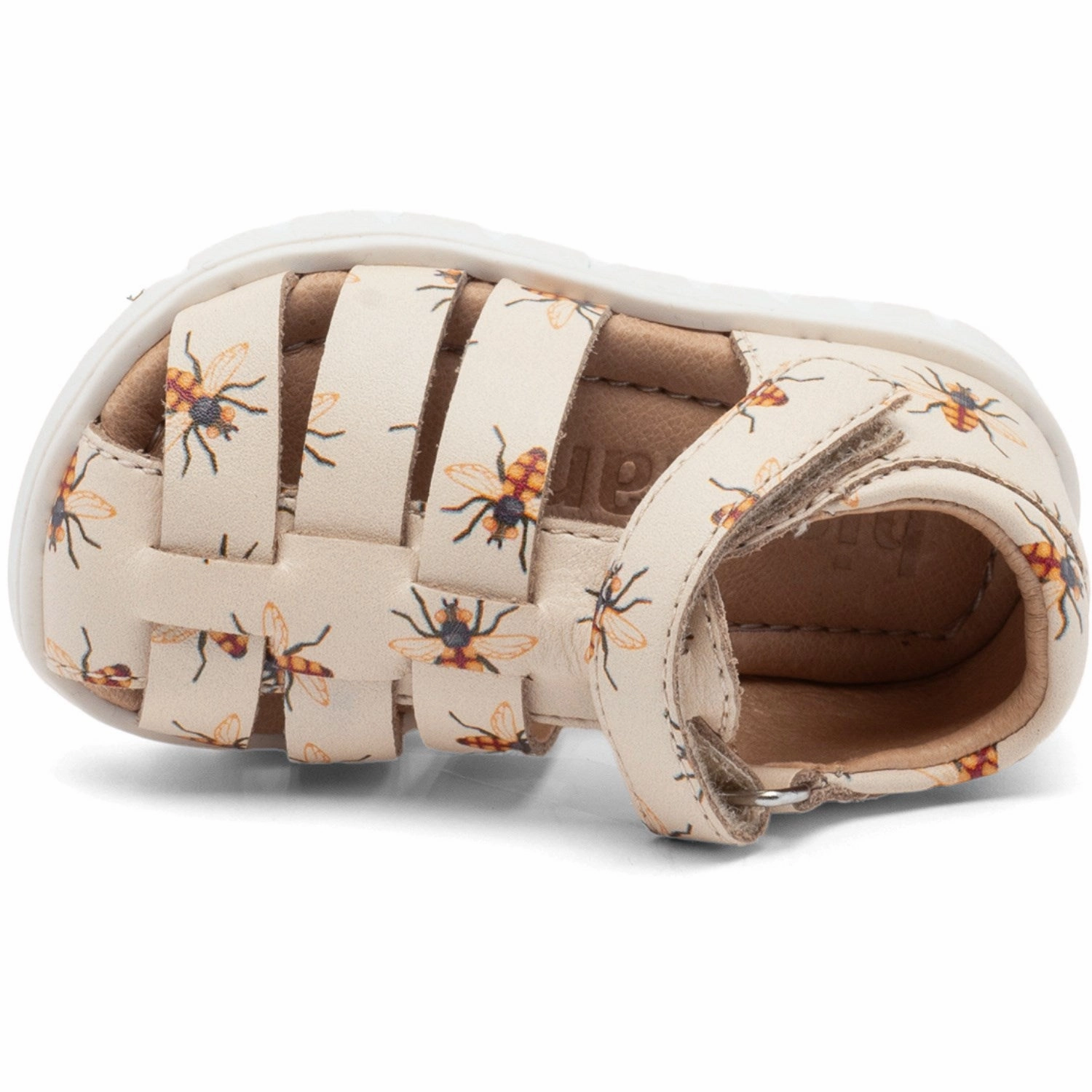 Oxfords Bisgaard Bees Beka S Sandal