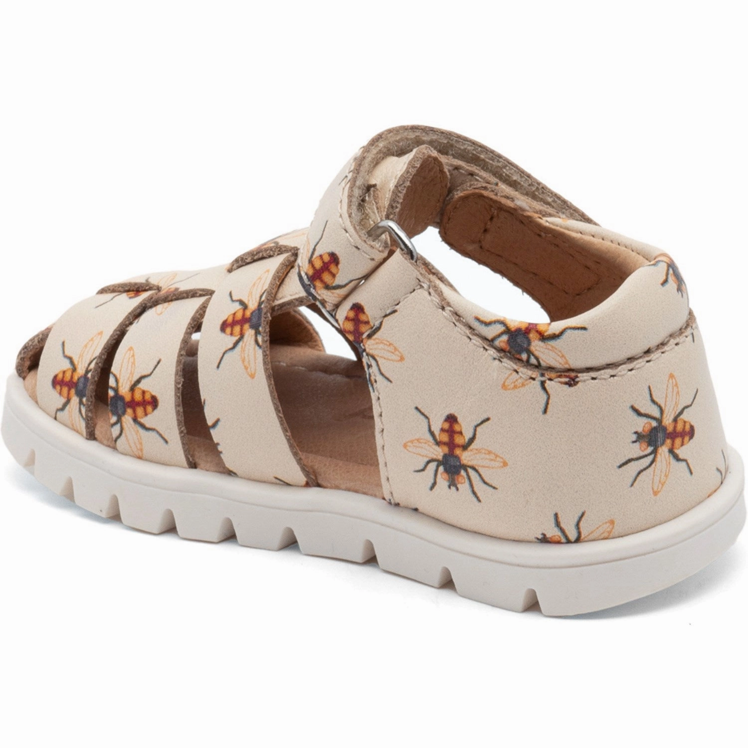 Oxfords Bisgaard Bees Beka S Sandal