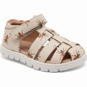 Oxfords Bisgaard Bees Beka S Sandal Running shoes