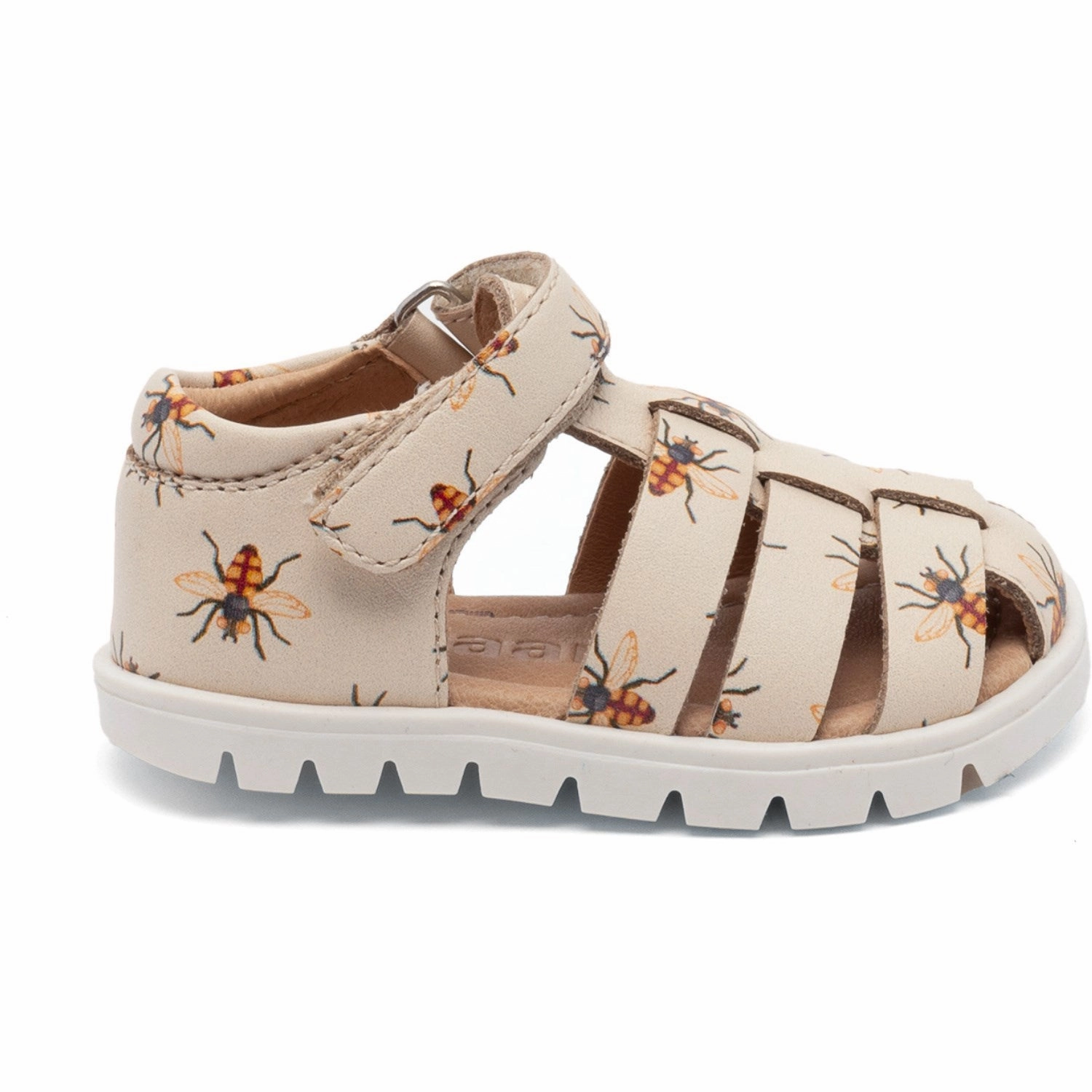 Oxfords Bisgaard Bees Beka S Sandal
