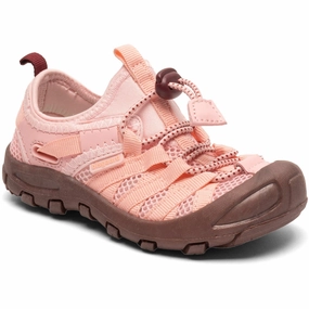 Oxfords Bisgaard Rose Pink Trine Kjr X Luella Lace Shoe Limited edition shoes
