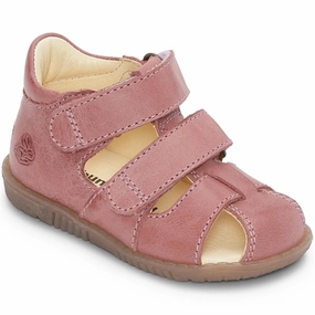Oxfords Bundgaard Sandal Ranjo II Old Rose Premium shoes