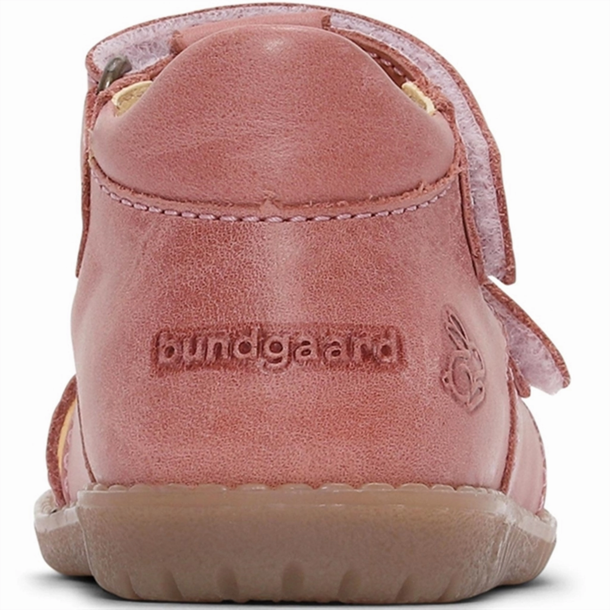 Oxfords Bundgaard Sandal Ranjo II Old Rose
