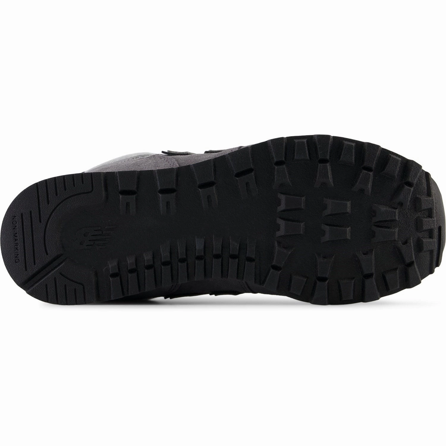 Oxfords New Balance 574 Kids Sneakers Magnet