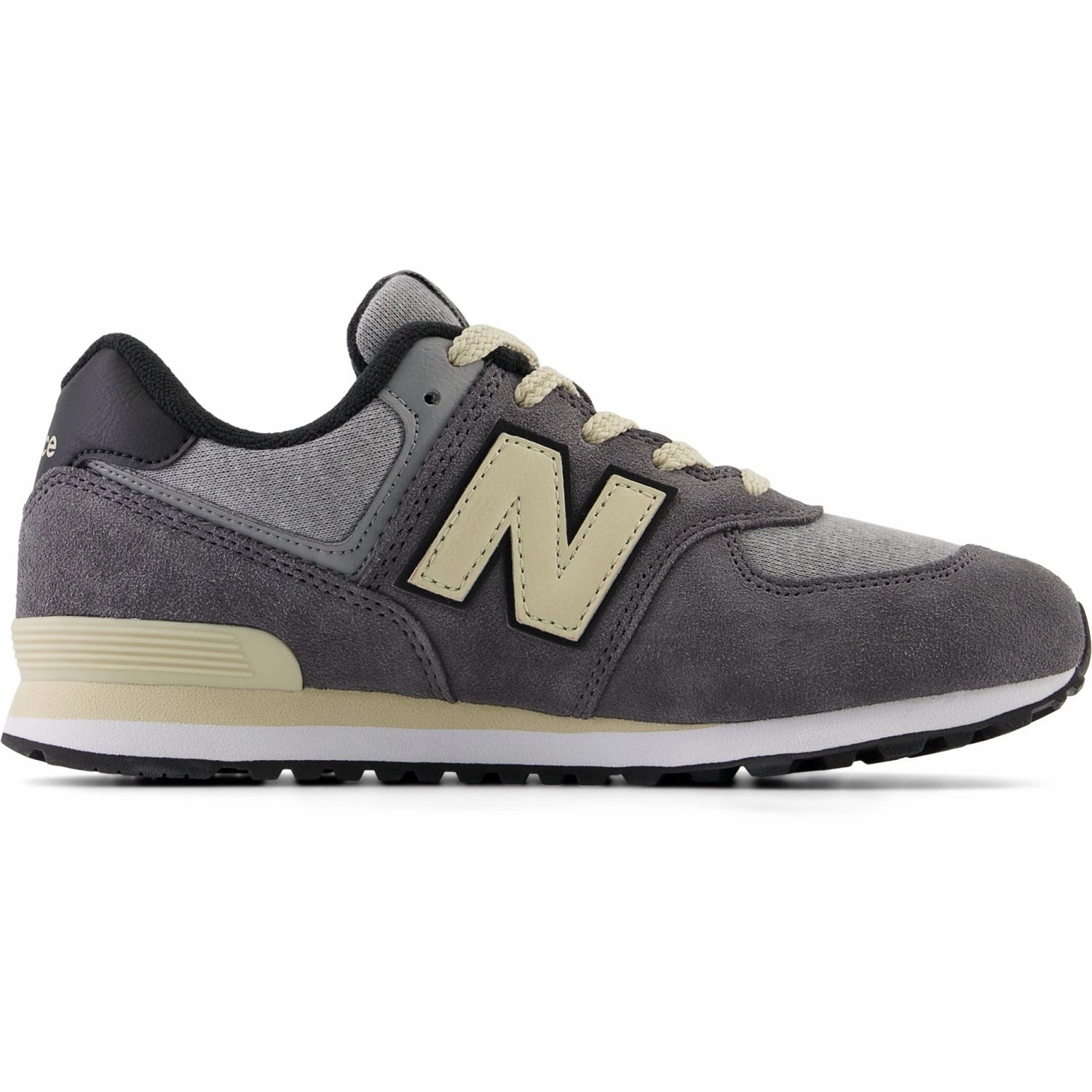 Oxfords New Balance 574 Kids Sneakers Magnet
