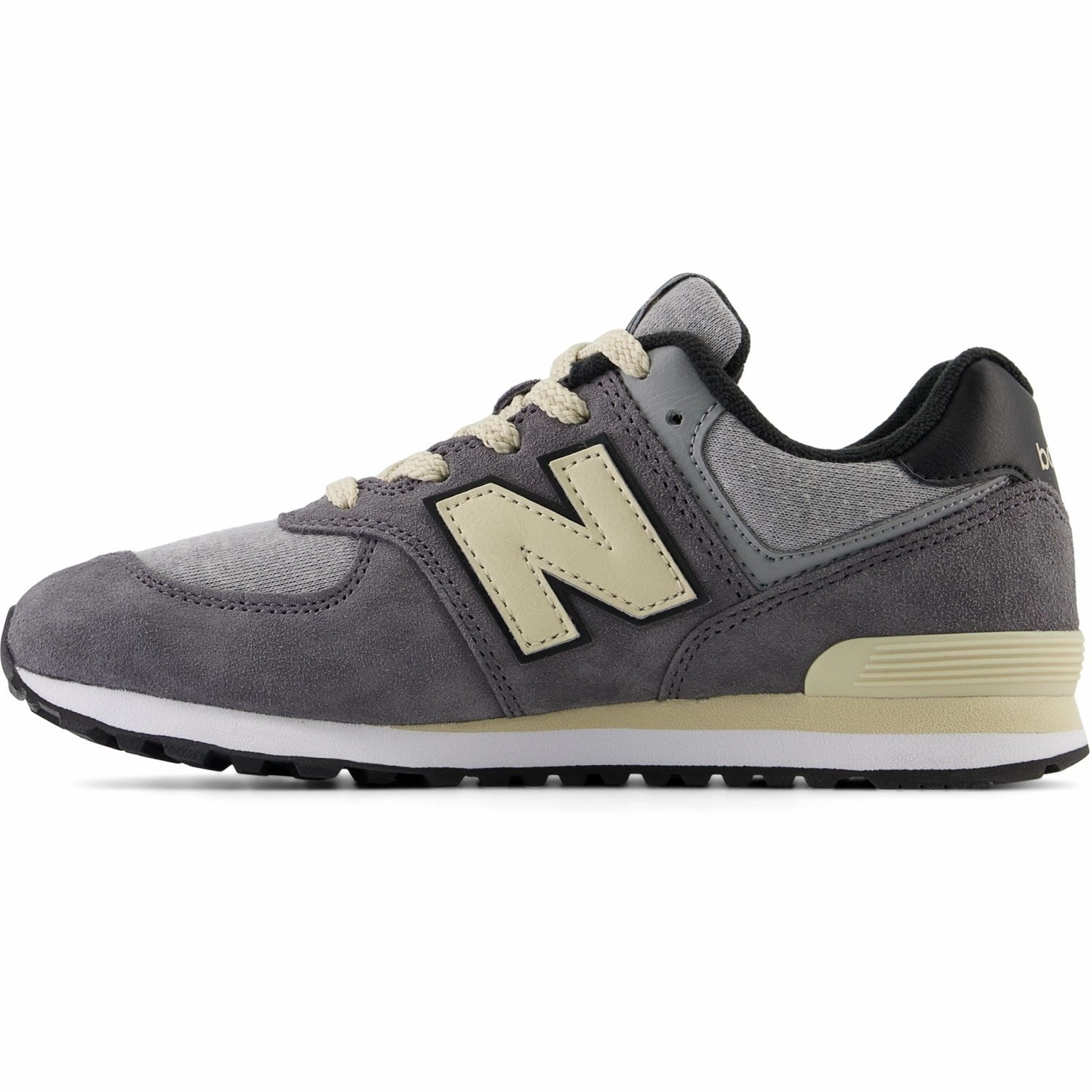 Oxfords New Balance 574 Kids Sneakers Magnet