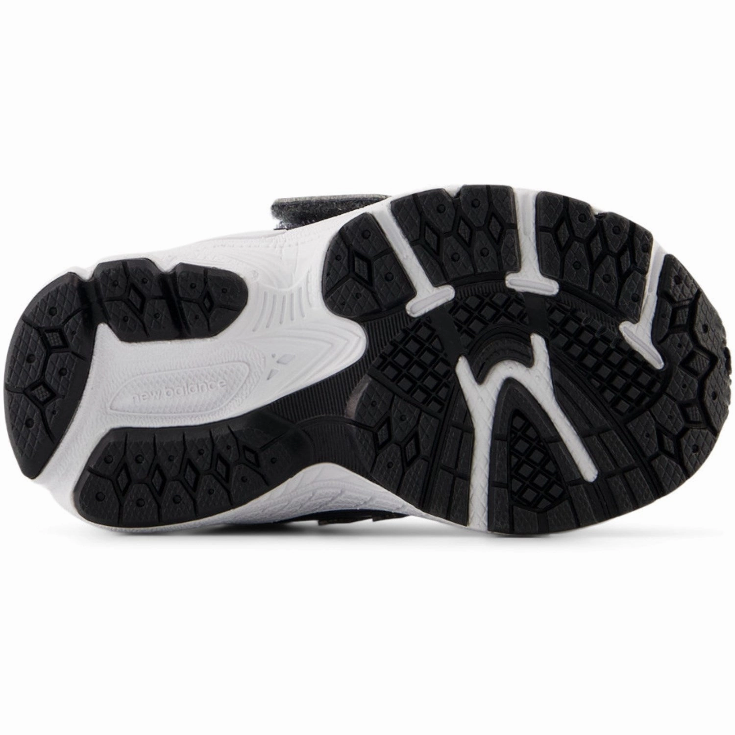 Oxfords New Balance Black New Balance 1906 Kids Hook & Loop